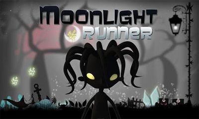 game pic for Moonlight Runner